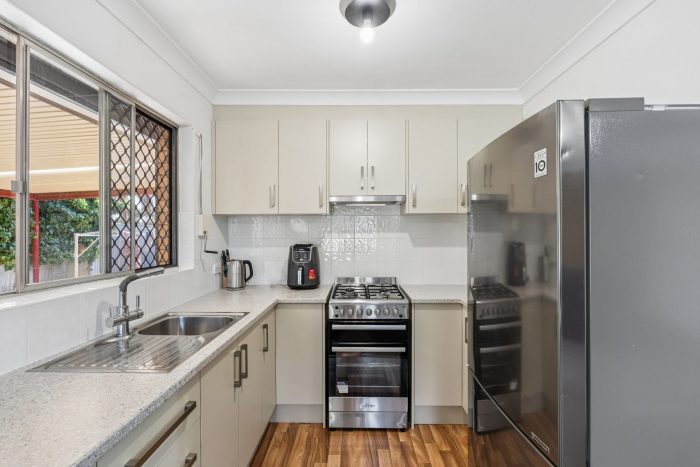 Unit 3/6B Spenfeld Ct Valley View SA 5093 Australia