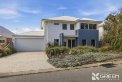 34 Balingup Loop Dawesville WA 6211 Australia