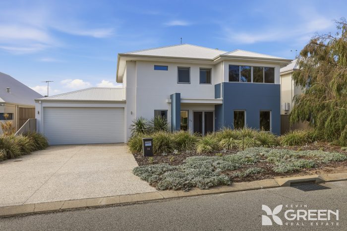 34 Balingup Loop Dawesville WA 6211 Australia