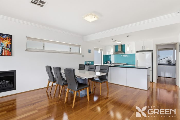 34 Balingup Loop Dawesville WA 6211 Australia