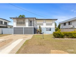 13 Harwood St Park Avenue QLD 4701 Australia