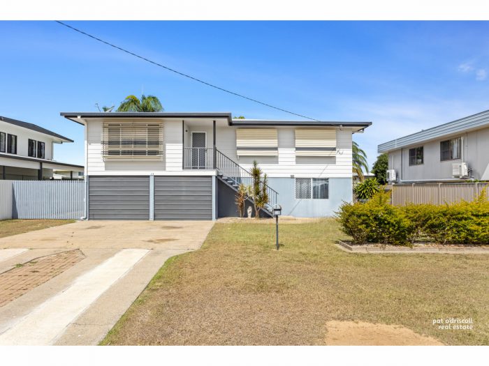 13 Harwood St Park Avenue QLD 4701 Australia