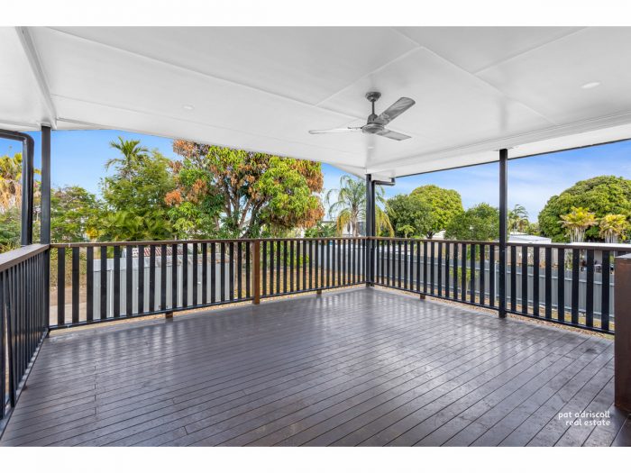 13 Harwood St Park Avenue QLD 4701 Australia
