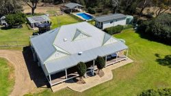 154 Bendygleet Rd Moree NSW 2400 Australia