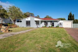 12 Benjamin St Withers WA 6230 Australia