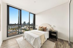 1301/9 Bennelong Pkwy Wentworth Point NSW 2127 Australia