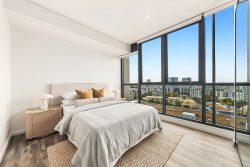1301/9 Bennelong Pkwy Wentworth Point NSW 2127 Australia