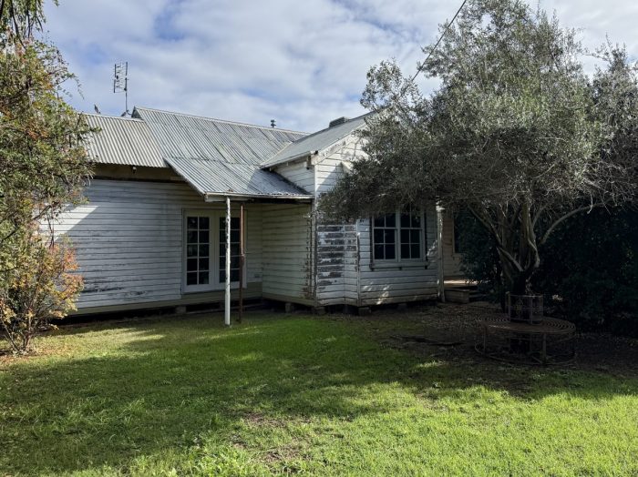 67 Boston St Moree NSW 2400 Australia