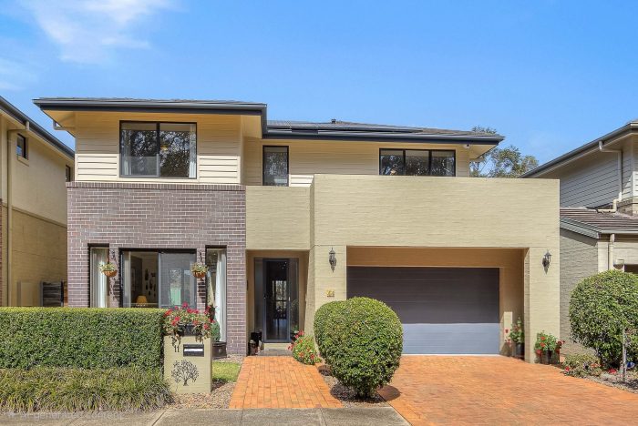 11 Boundary Dr Wyong NSW 2259 Australia