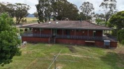 10 Bourke St Blandford NSW 2338 Australia