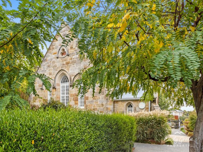 25 Bridge St Richmond TAS 7025 Australia