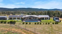 5 Brigalow St Bingara NSW 2404 Australia