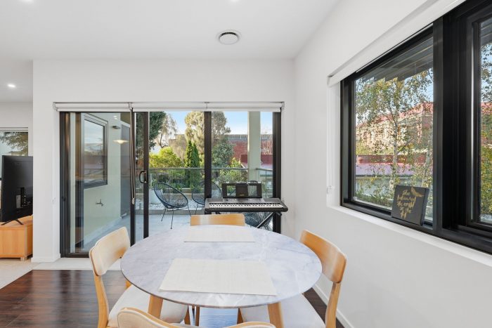 Unit 5/66 Burnett St North Hobart TAS 7000 Australia