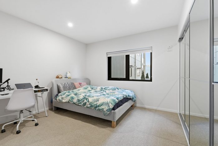 Unit 5/66 Burnett St North Hobart TAS 7000 Australia