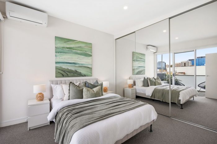 Unit 2/46 Cardwell St Adelaide SA 5000 Australia