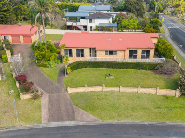 1A Turner St Mollymook NSW 2539 Australia