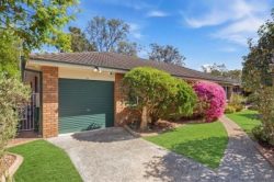 39 Connex Rd Umina Beach NSW 2257 Australia