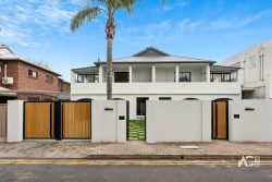 Unit 1/43 Donegal St Norwood SA 5067 Australia