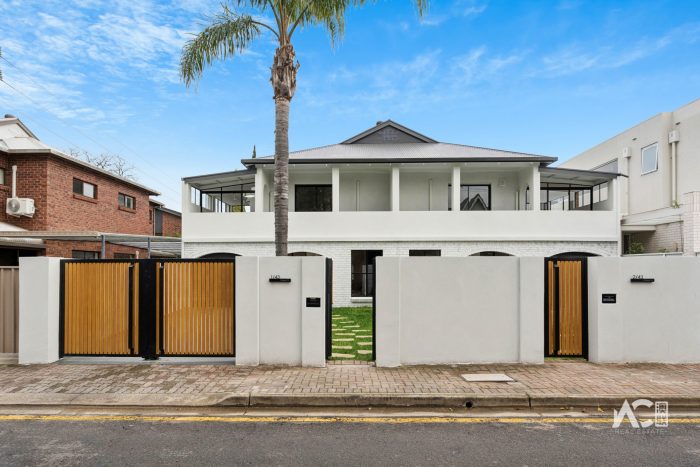 Unit 1/43 Donegal St Norwood SA 5067 Australia