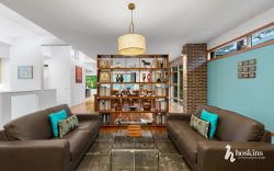 1 Dromsally Rise Warranwood VIC 3134 Australia