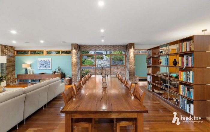 1 Dromsally Rise Warranwood VIC 3134 Australia