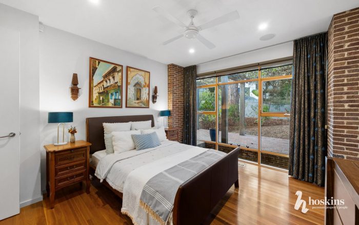 1 Dromsally Rise Warranwood VIC 3134 Australia