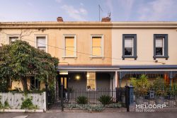 30 Eades Pl West Melbourne VIC 3003 Australia