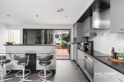 30 Eades Pl West Melbourne VIC 3003 Australia
