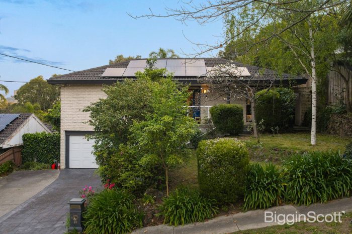 36 Grange Park Ave Doncaster VIC 3108 Australia