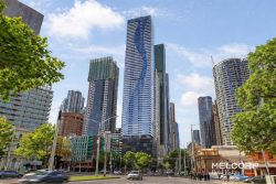 3509/500 Elizabeth St Melbourne VIC 3000 Australia