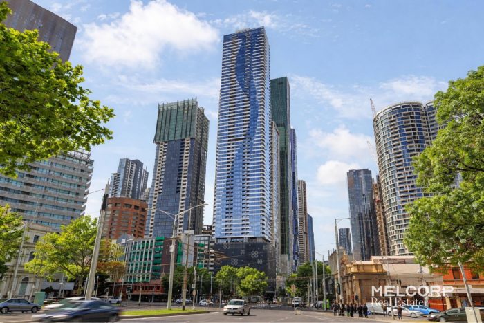 3509/500 Elizabeth St Melbourne VIC 3000 Australia
