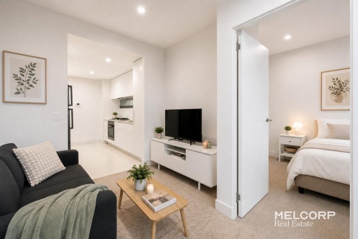 3509/500 Elizabeth St Melbourne VIC 3000 Australia
