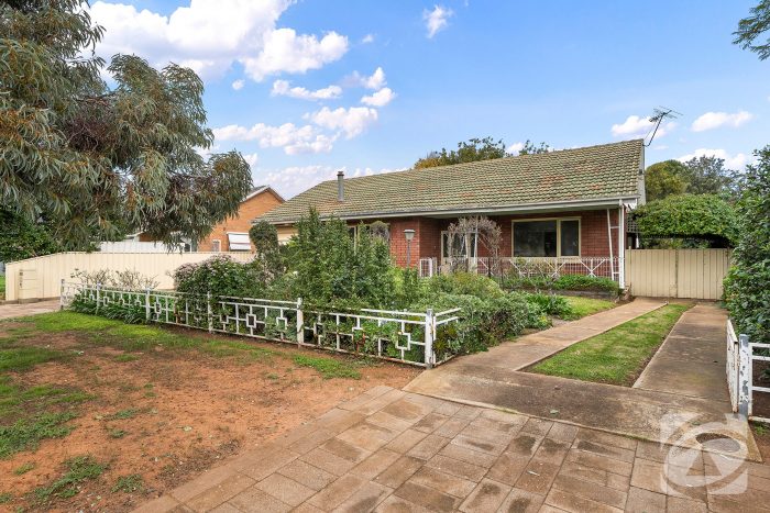 37 Evan Ave Salisbury SA 5108 Australia