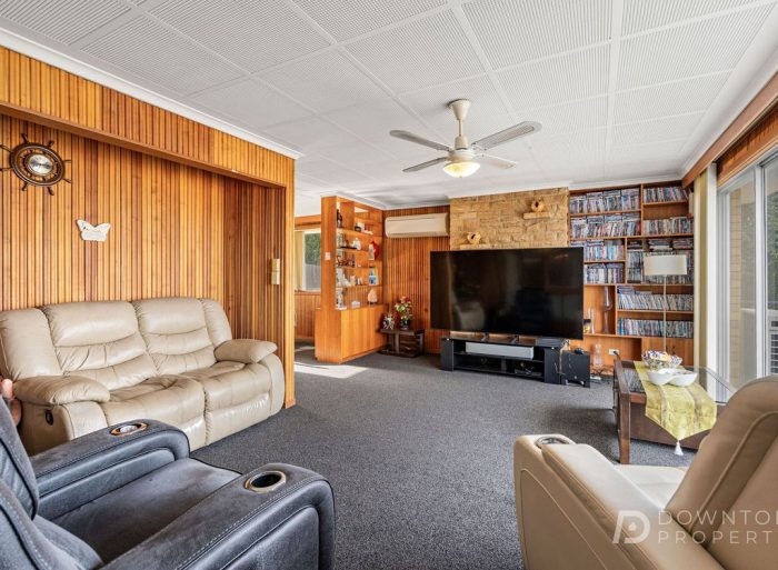 48 Highfield St Moonah TAS 7009 Australia