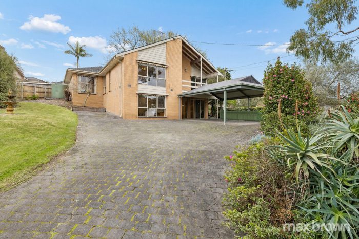 47 Victoria Rd Chirnside Park VIC 3116 Australia