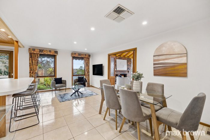 47 Victoria Rd Chirnside Park VIC 3116 Australia