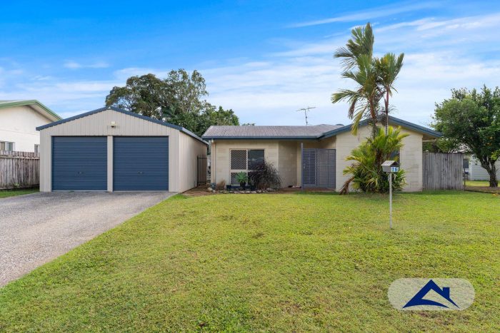 16 Farmer St Edmonton QLD 4869 Australia