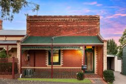 112 Forest St Bendigo VIC 3550 Australia
