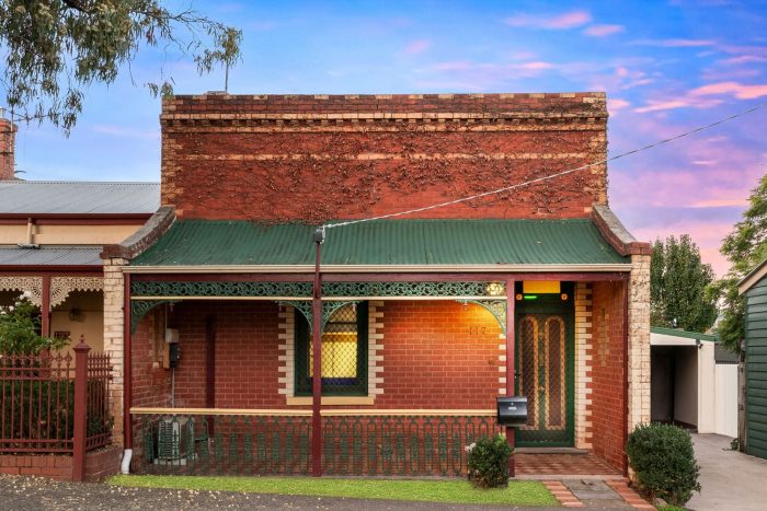 112 Forest St Bendigo VIC 3550 Australia