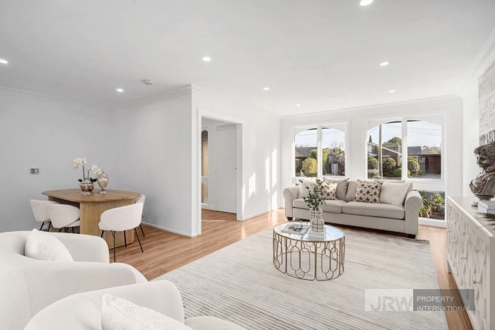 38 Gauntlet Ave Glen Waverley VIC 3150 Australia