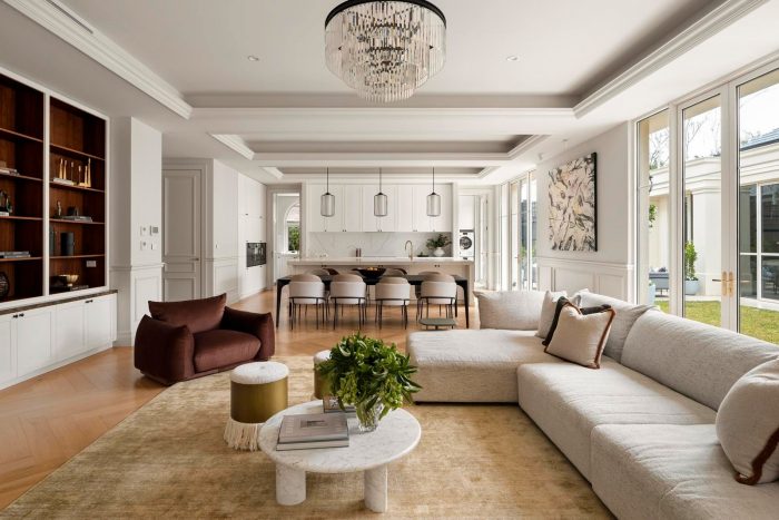 6 Glen Rd Toorak VIC 3142 Australia