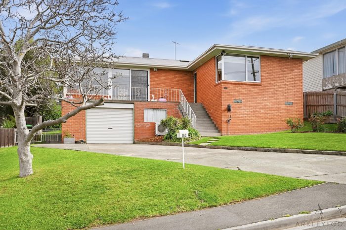 100 Grange Rd W Rokeby TAS 7019 Australia