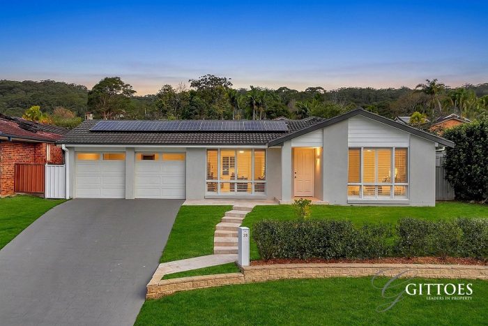 28 Greenvale Rd Green Point NSW 2251 Australia