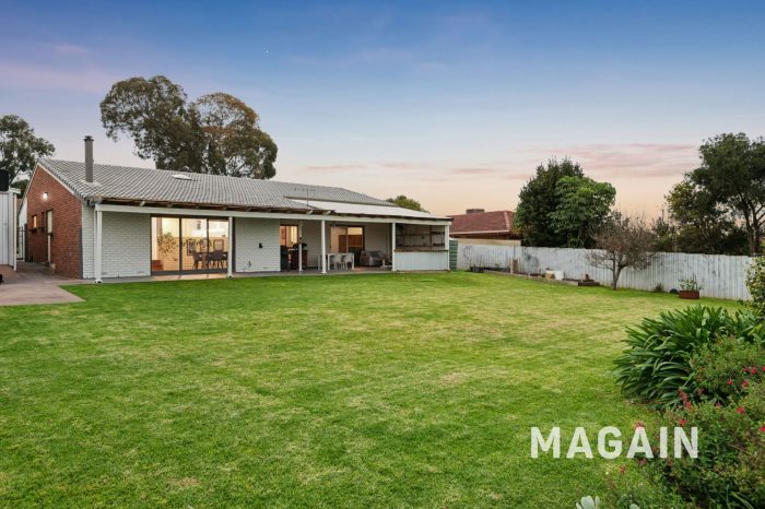 31 Hewitt Dr McLaren Vale SA 5171 Australia
