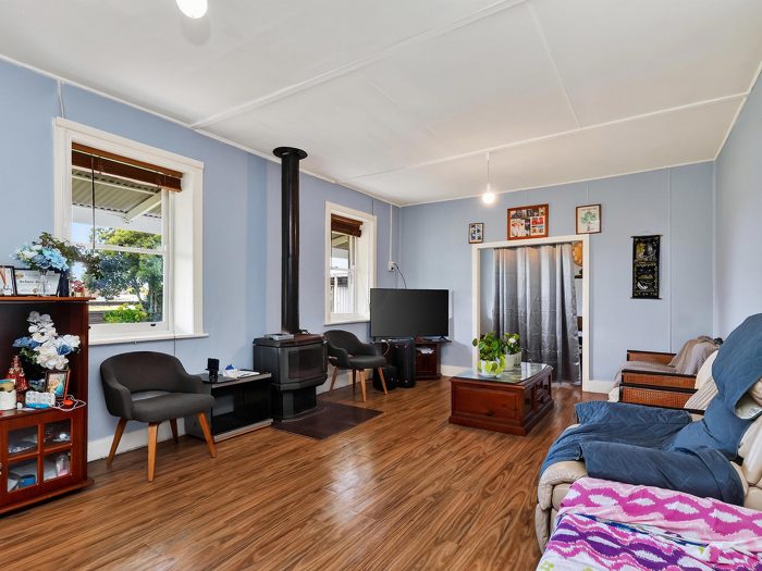 132 Mill St Mortlake VIC 3272 Australia