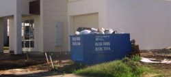 Skip Bin Hire Adelaide