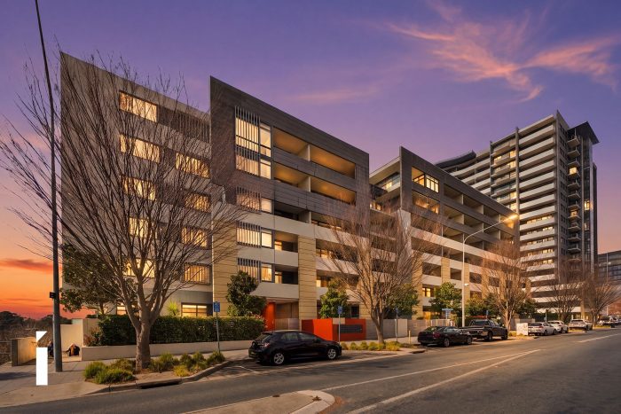 Unit 29/35 Chandler St Belconnen ACT 2617 Australia