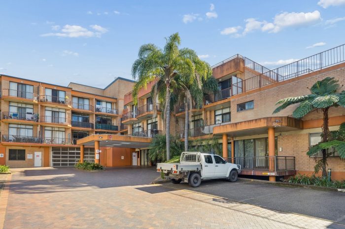 105/75-79 Jersey St N Hornsby NSW 2077 Australia