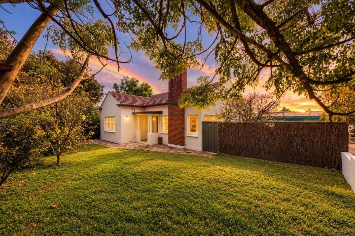 11 Knox St Frewville SA 5063 Australia