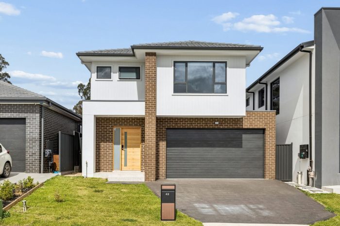 42 Lapwing St Austral NSW 2179 Australia